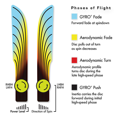 MVP Neutron Entropy Disc - Blank