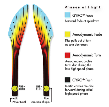 MVP Relativity Disc - Lab Second
