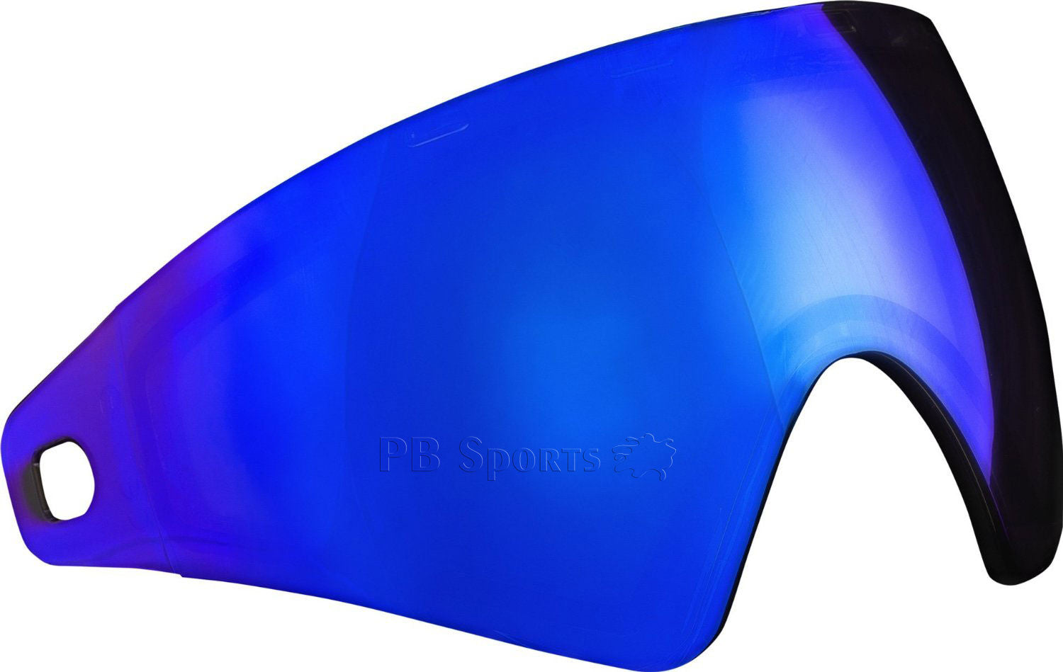 Virtue VIO Thermal Lens - Chromatic Sapphire - Virtue