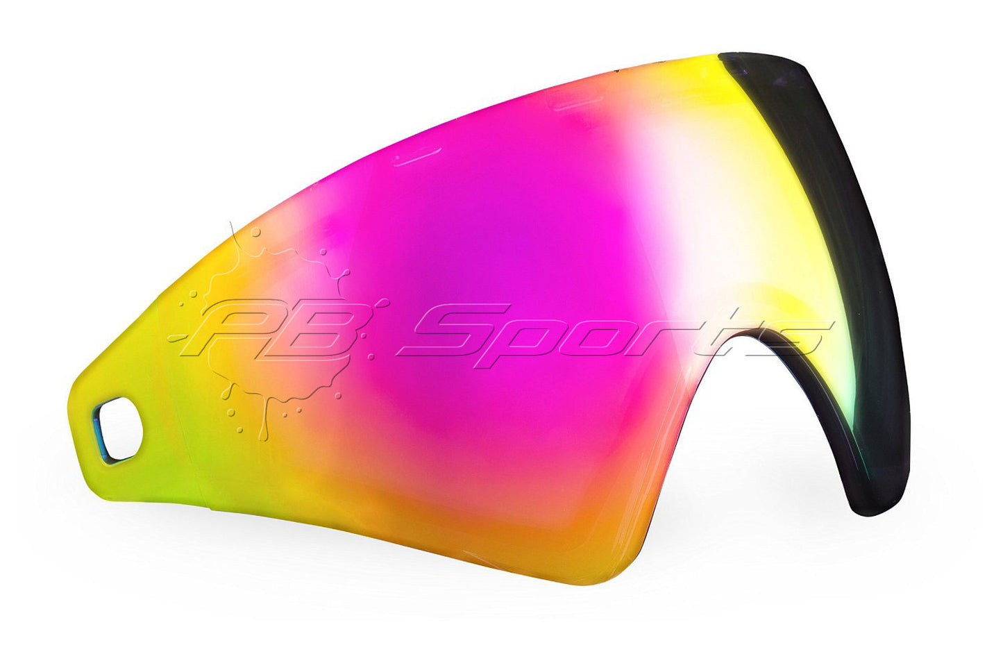 Virtue VIO Thermal Lens - Chromatic Ruby - Virtue