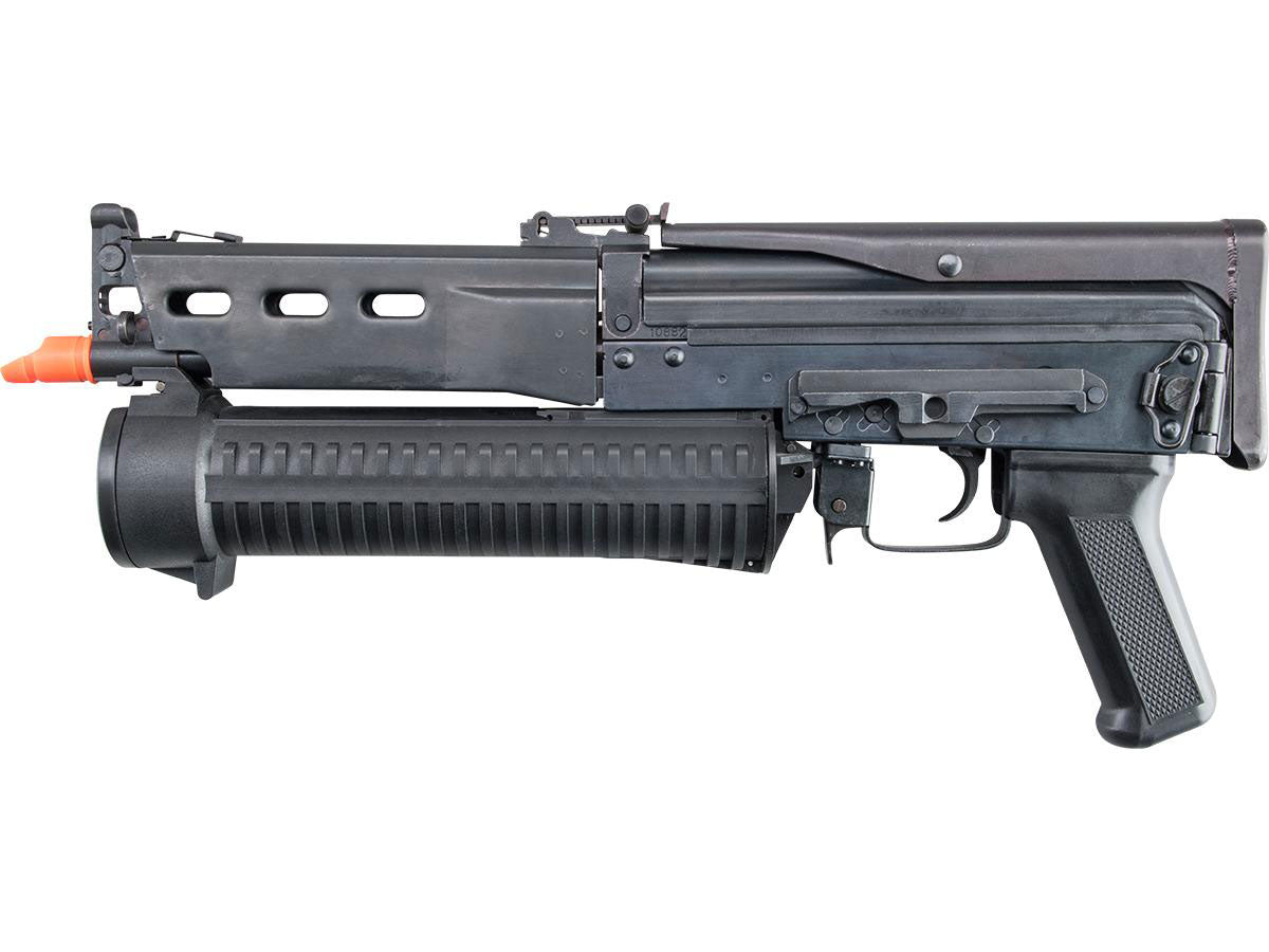 Classic Army PP19-3 Airsoft AEG Rifle