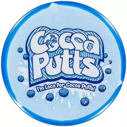 Innova Halo Star Aviar Disc - Cocoa Putts Stamp