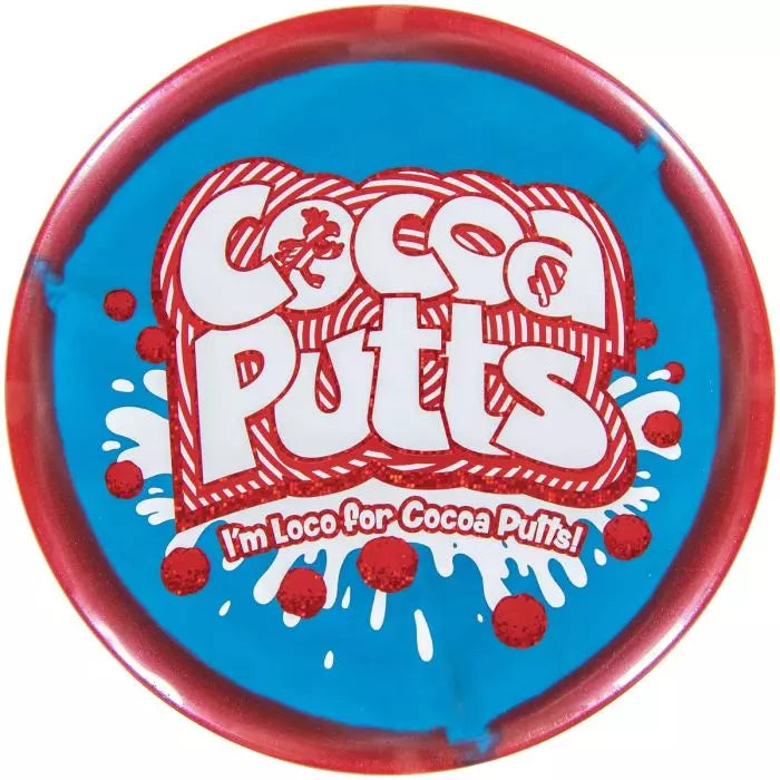 Innova Halo Star Aviar Disc - Cocoa Putts Stamp