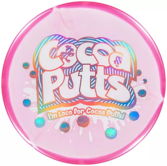 Innova Halo Star Aviar Disc - Cocoa Putts Stamp
