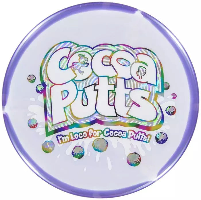 Innova Halo Star Aviar Disc - Cocoa Putts Stamp