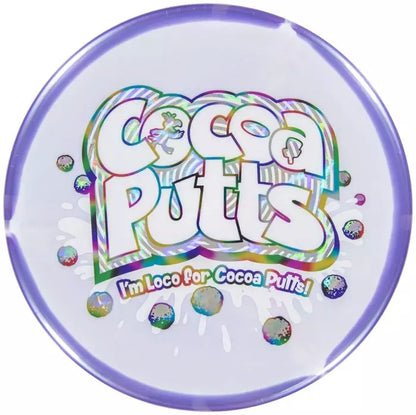 Innova Halo Star Aviar Disc - Cocoa Putts Stamp