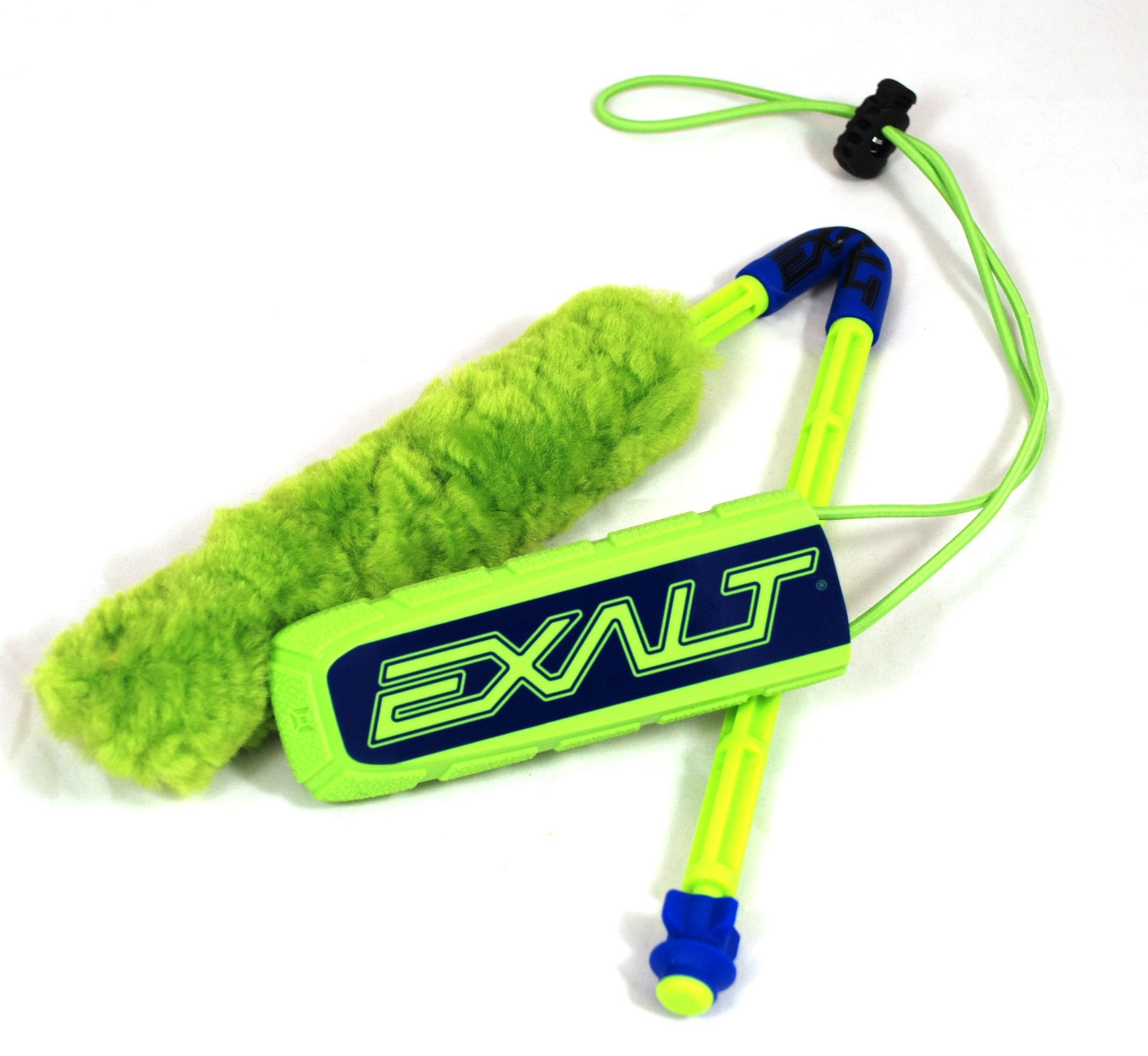 Exalt Ninja Series Collector Series Bayonet &amp; Maid Combo - Lime/Blue - Exalt