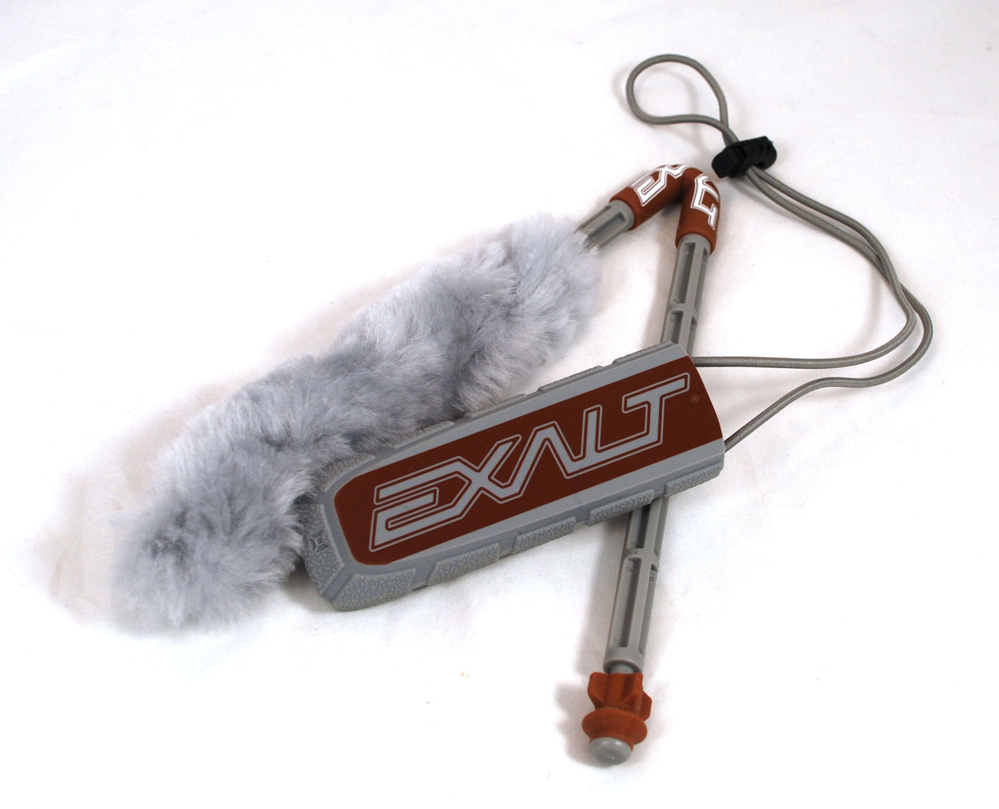 Exalt Ninja Series Collector Series Bayonet &amp; Maid Combo - Gray/Brown - Exalt