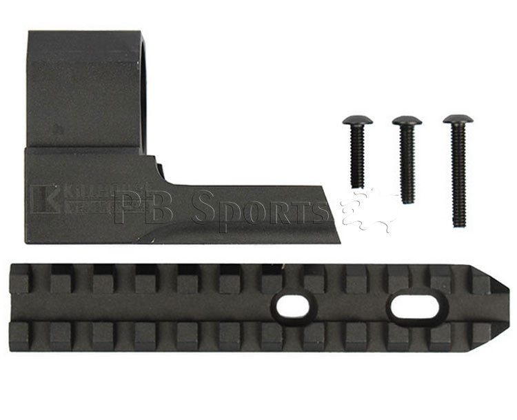Killhouse Compensator for Tiberius Arms T8.1 T9.1 - Killhouse Weapons Systems
