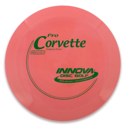 Innova Pro Corvette Disc - Innova