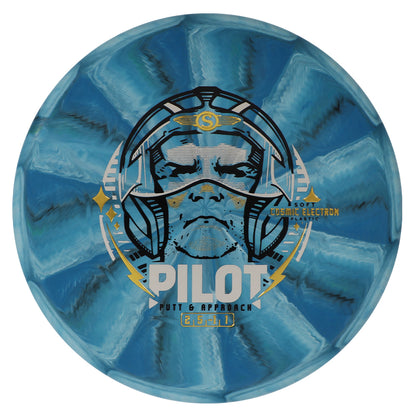 Streamline Cosmic Electron Pilot Disc (Soft)