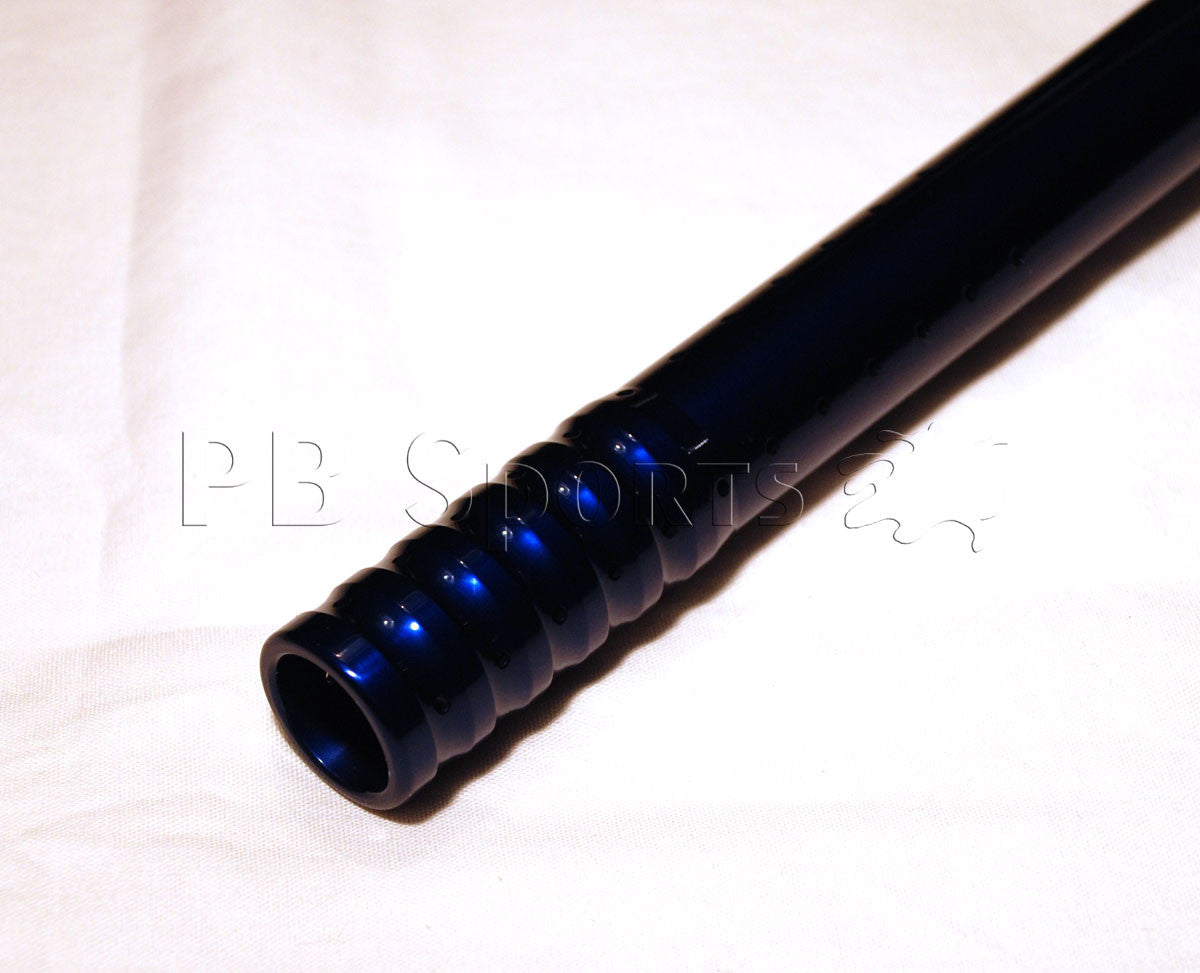 CP Custom Products Classic .689 14" Automag Barrel - Blue - CP Custom Products