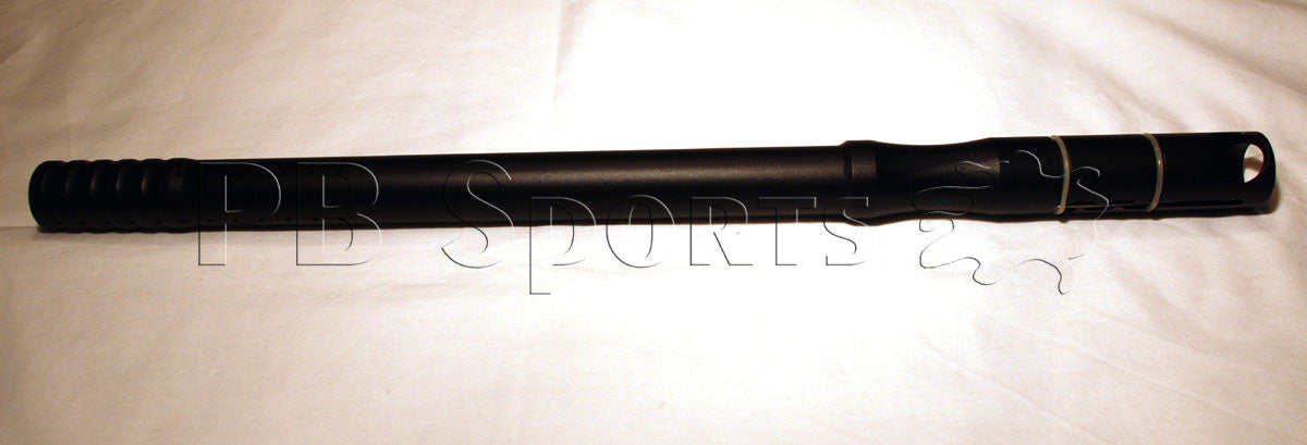 CP Custom Products Classic .689 16" Automag Barrel - Black - CP Custom Products