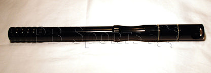 CP Custom Products Classic .689 12" Automag Barrel - Black - CP Custom Products