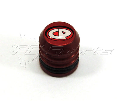 CP Custom Products Fill Nipple Dust Cover