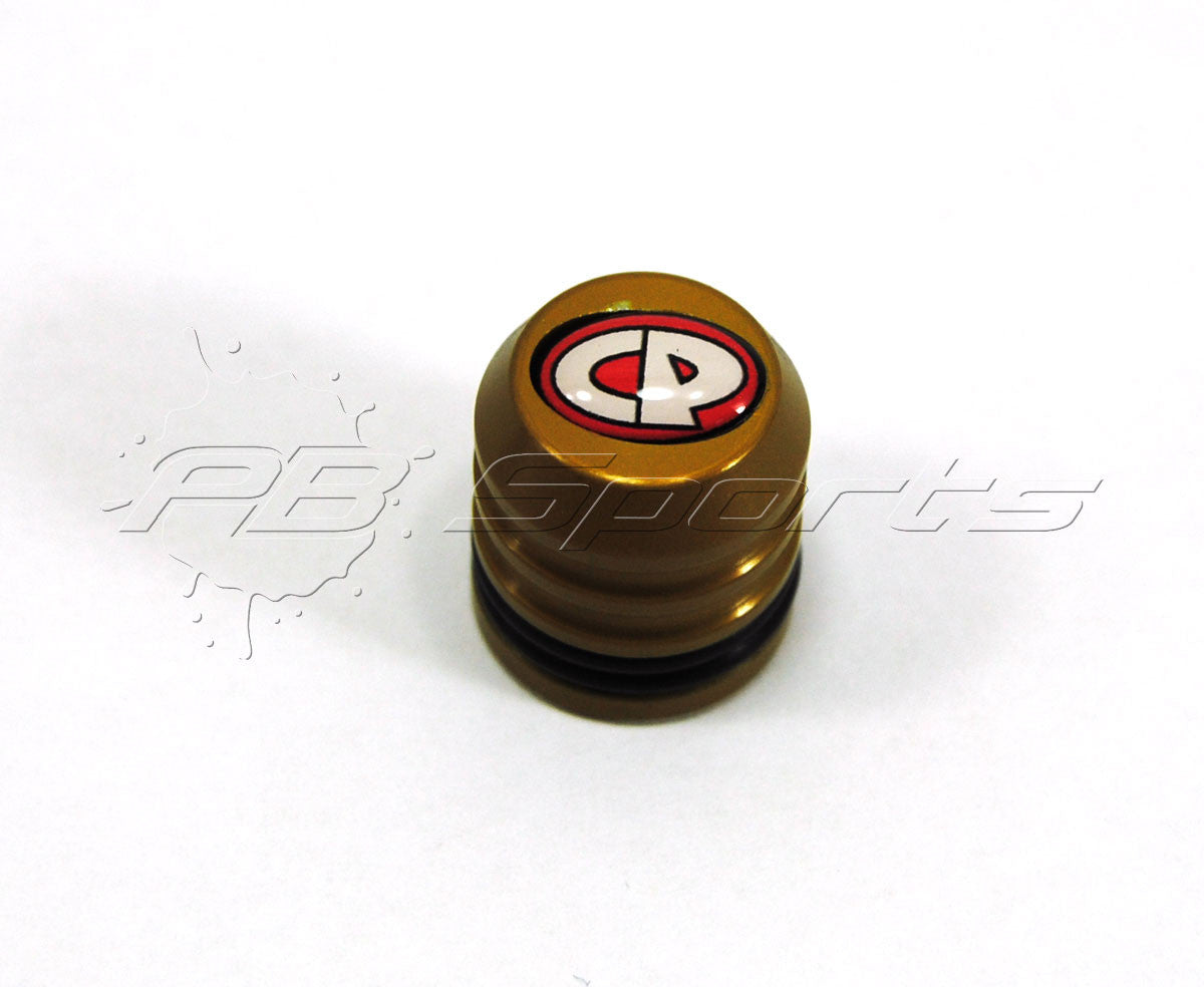CP Custom Products Fill Nipple Dust Cover