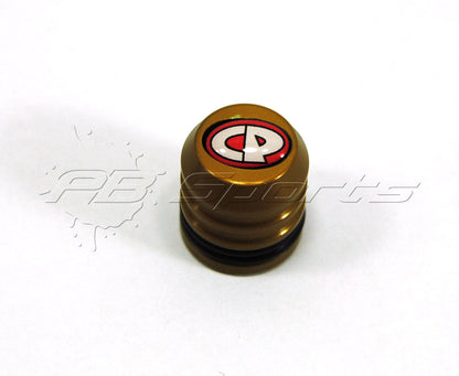 CP Custom Products Fill Nipple Dust Cover
