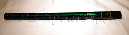 CP Custom Products Classic .689 16" Automag Barrel - Green - CP Custom Products