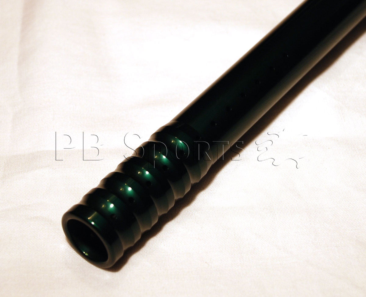 CP Custom Products Classic .689 10" Automag Barrel - Green - CP Custom Products