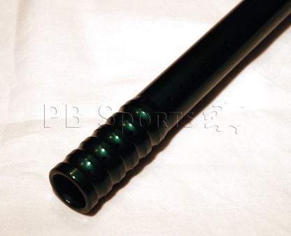 CP Custom Products Classic .689 10" Automag Barrel - Green - CP Custom Products