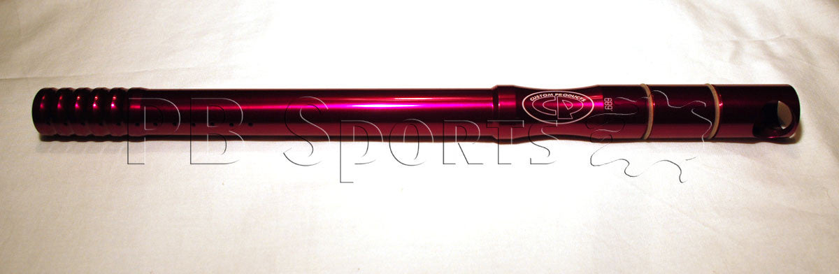 CP Custom Products Classic .689 14" Automag Barrel - Purple - CP Custom Products