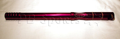 CP Custom Products Classic .689 14" Automag Barrel - Purple - CP Custom Products