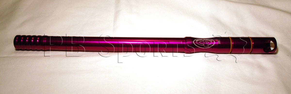 CP Custom Products Classic .689 16" Automag Barrel - Purple - CP Custom Products