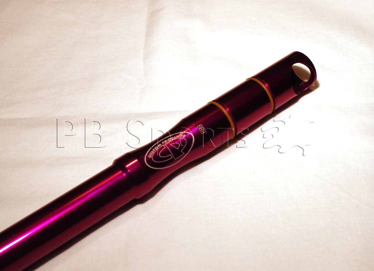 CP Custom Products Classic .689 10" Automag Barrel - Purple - CP Custom Products