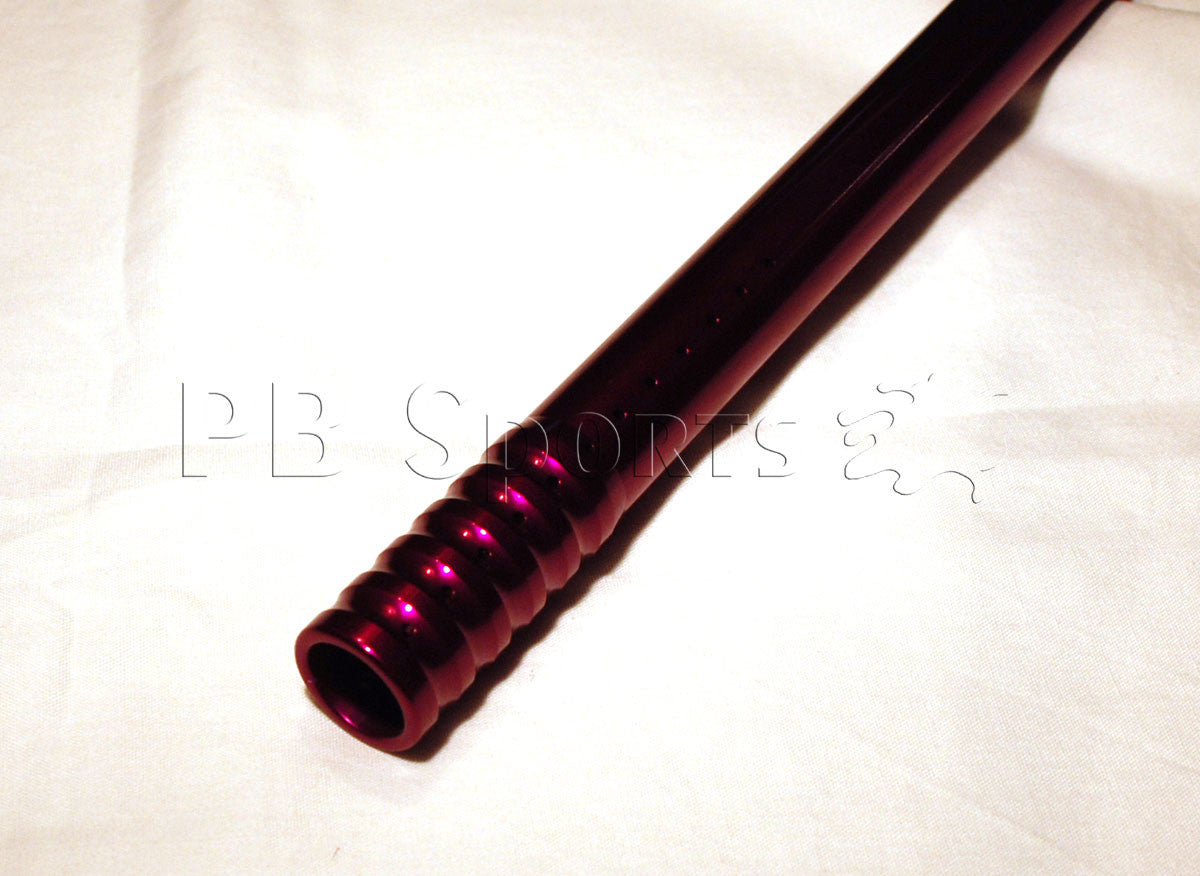 CP Custom Products Classic .689 14" Automag Barrel - Purple - CP Custom Products