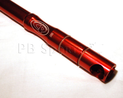 CP Custom Products Classic .689 14" Automag Barrel - Red - CP Custom Products