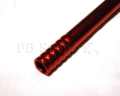 CP Custom Products Classic .689 10" Automag Barrel - Red - CP Custom Products