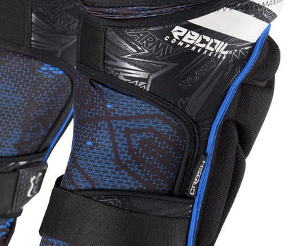 HK Army Crash Knee Pads - Small - HK Army