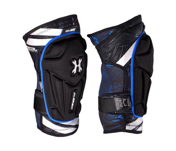 HK Army Crash Knee Pads - Small - HK Army
