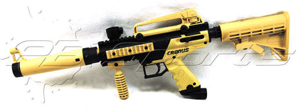 Used Tippmann Sports Cronus Tactical - Tippmann Sports