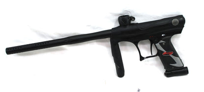 Used Tippmann R7 Crossover - Black - Tippmann Sports