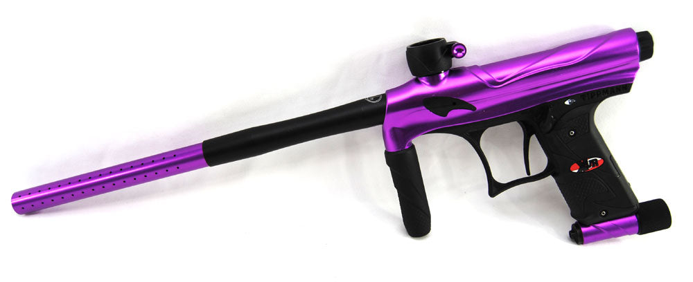 Used Tippmann Crossover XVR - Purple/Black - Tippmann Sports