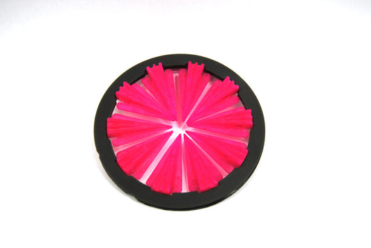 Virtue Rotor LT-R Crown 2.5 - Solid Pink - Virtue