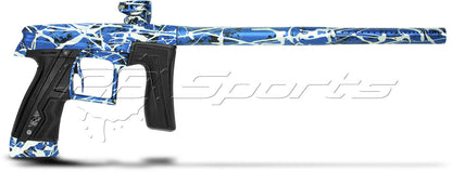 Planet Eclipse Geo CS1 - Electric Skies 2 Splash - Planet Eclipse
