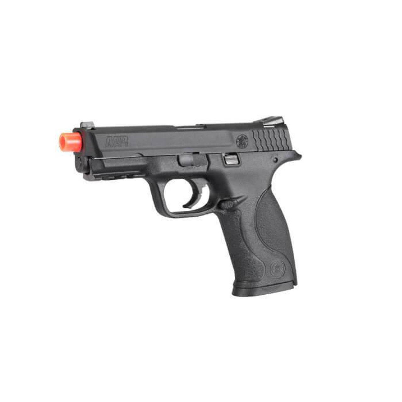 Elite Force S&W M&P 9 6mm Gas Blow Back Pistol by VFC - Black