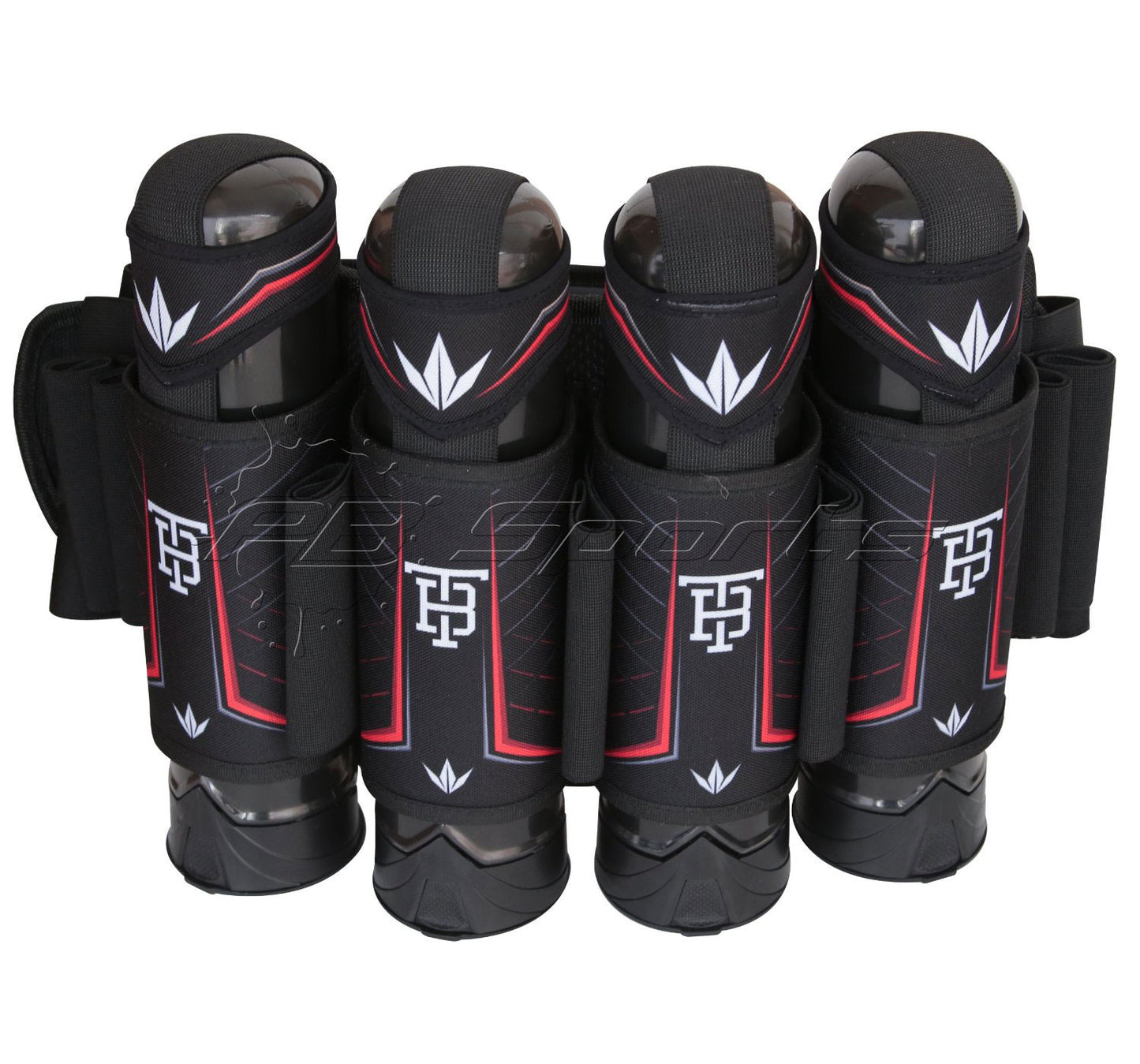 BNKR KINGS Supreme Pack V3 4+7 - Tampa Bay Damage - Bunker Kings