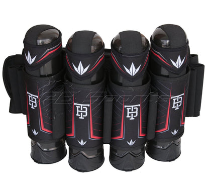 BNKR KINGS Supreme Pack V3 4+7 - Tampa Bay Damage - Bunker Kings