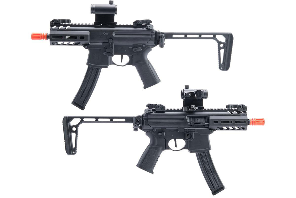 SIG Sauer ProForce Sportline MPX-K Airsoft AEG SMG