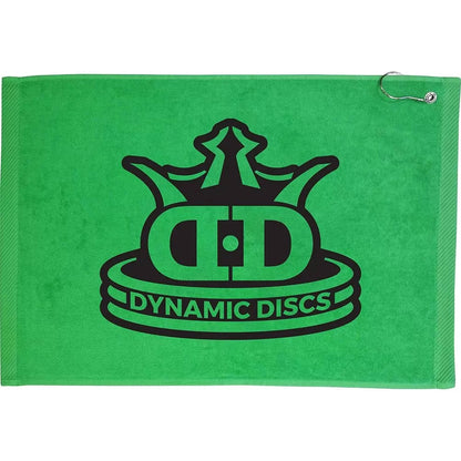 Dynamic Discs Stacked Towel