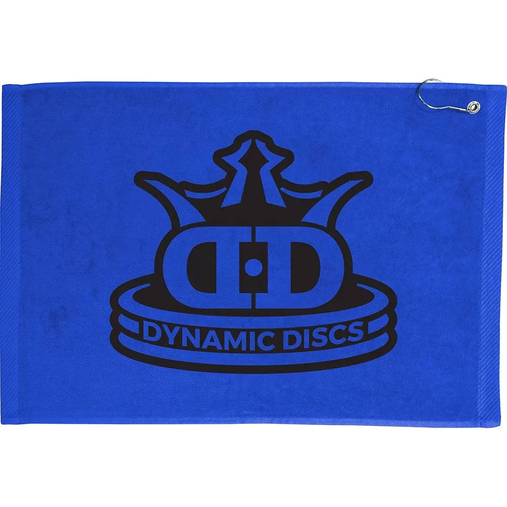 Dynamic Discs Stacked Towel