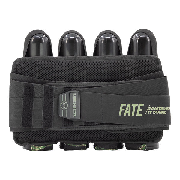 Valken Fate GFX Paintball Harness - 4+3