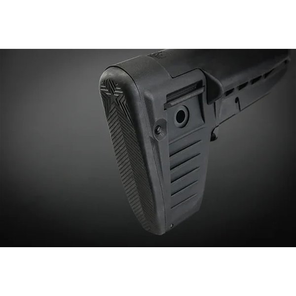 BCM MCMR Gunfighter 11.5" Deluxe Edition AEG Airsoft Rifle