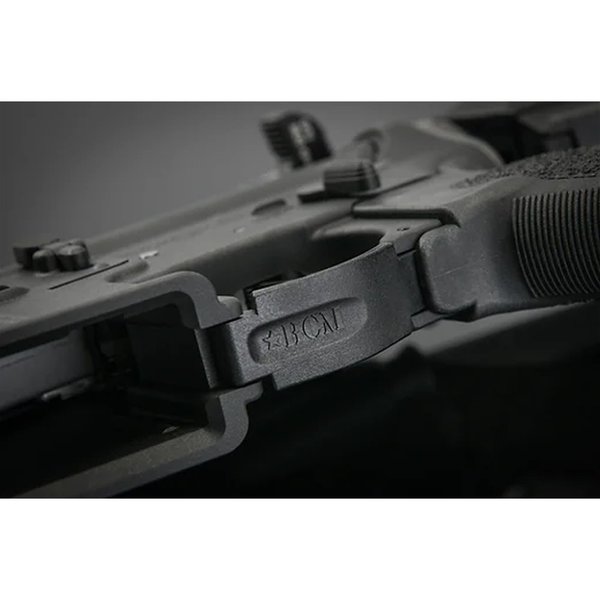 BCM MCMR Gunfighter 11.5" Deluxe Edition AEG Airsoft Rifle