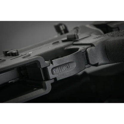 BCM MCMR Gunfighter 11.5" Deluxe Edition AEG Airsoft Rifle