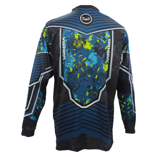 Valken Fate GFX Paintball Jersey