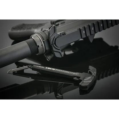 BCM MCMR Gunfighter 11.5" Deluxe Edition AEG Airsoft Rifle
